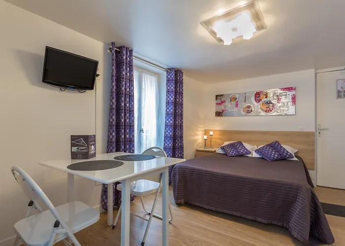 Hotel De L\'Horloge
