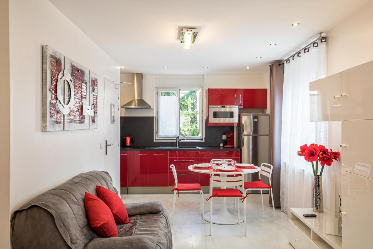 Apart-hotel De L'horloge Paris