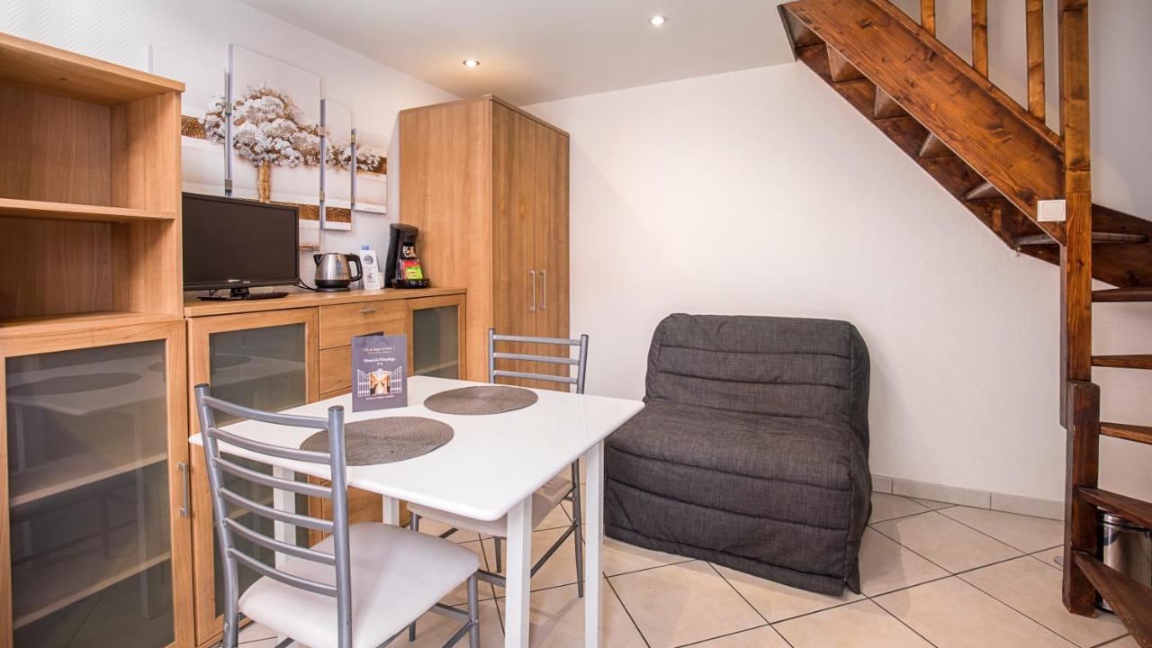 Apart-hotel De L'horloge