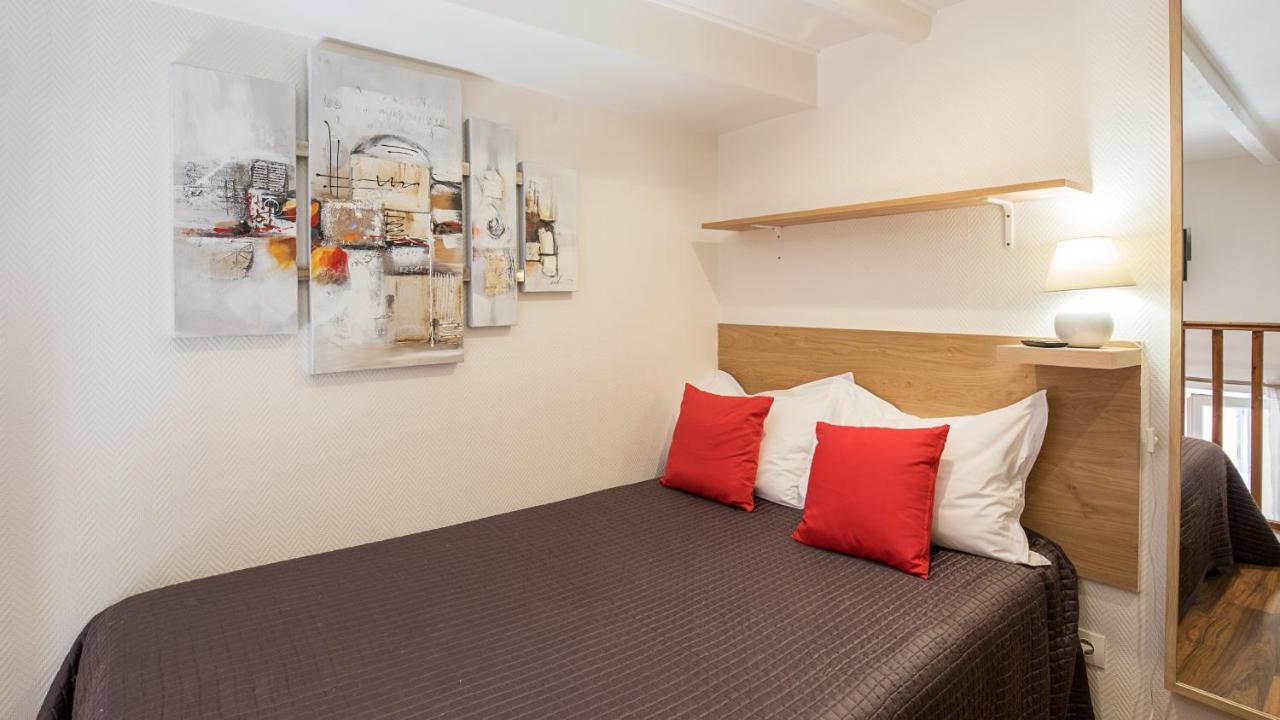 De L'horloge Apart-hotel 2*