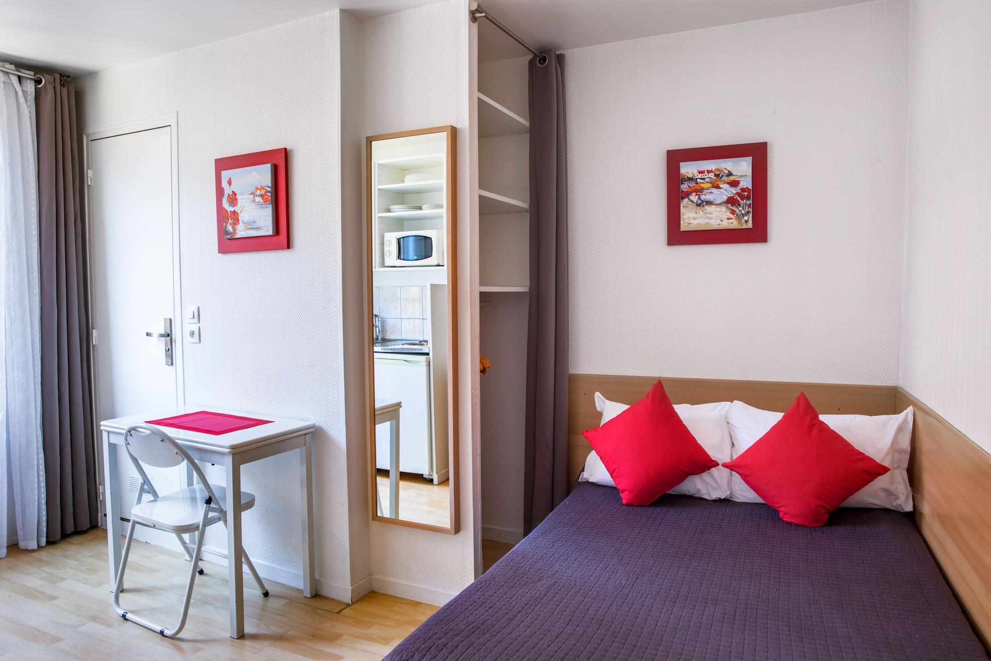 Apart-hotel De L'horloge