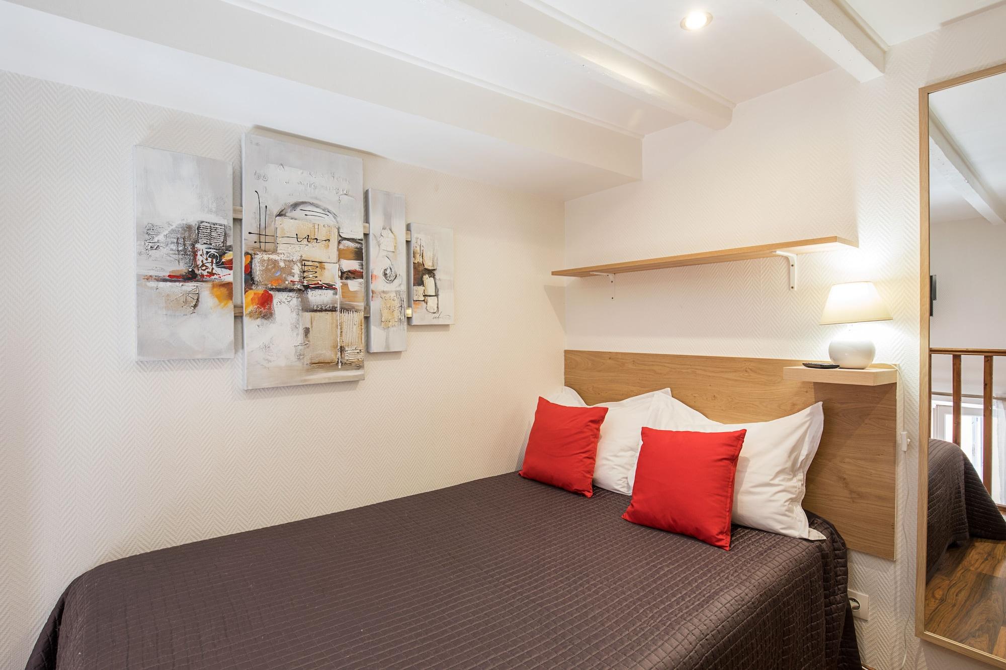 Apart-hotel De L'horloge