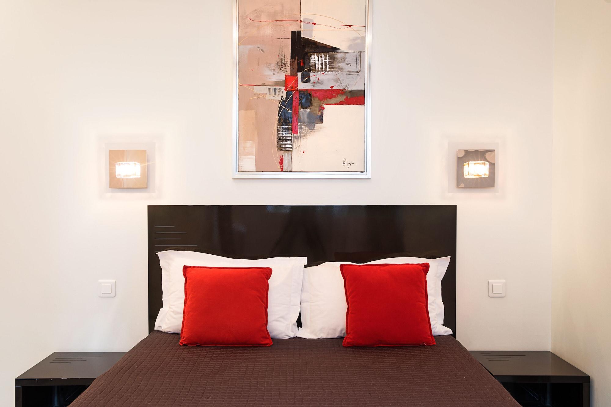 Apart-hotel De L'horloge